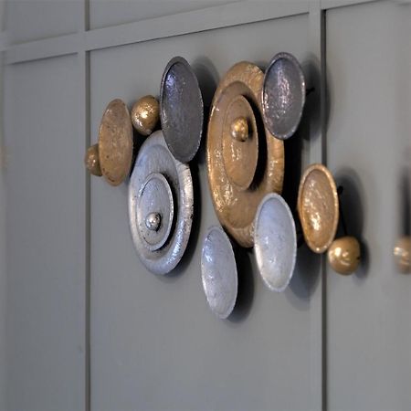 Luxury Penthouse In Prime Central Athens Thissio By Ghh 外观 照片