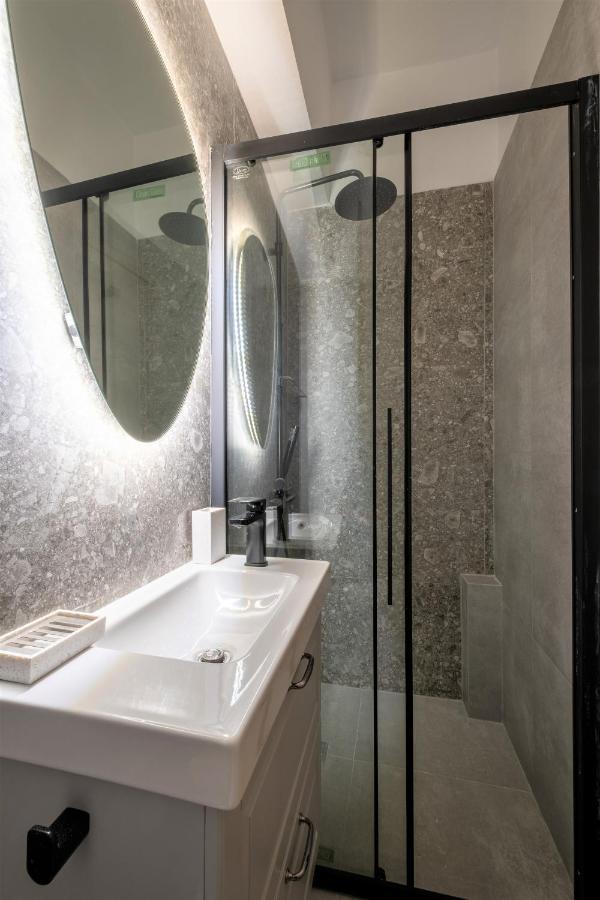 Luxury Penthouse In Prime Central Athens Thissio By Ghh 外观 照片